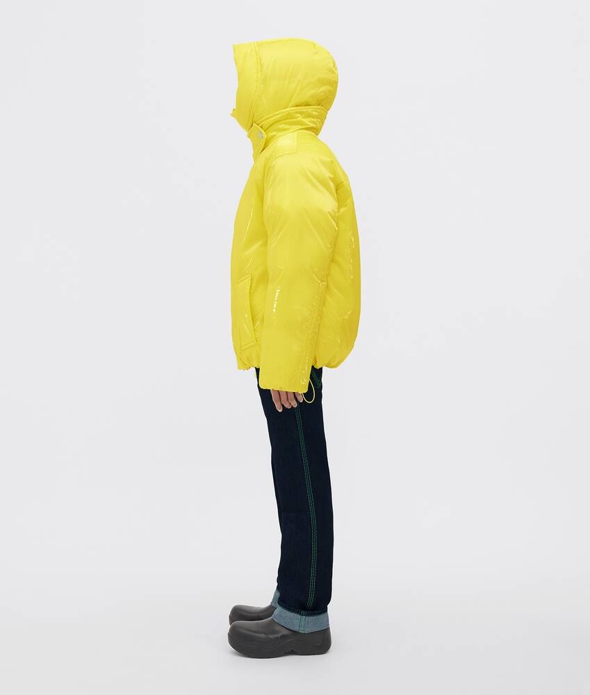 puffer - 4