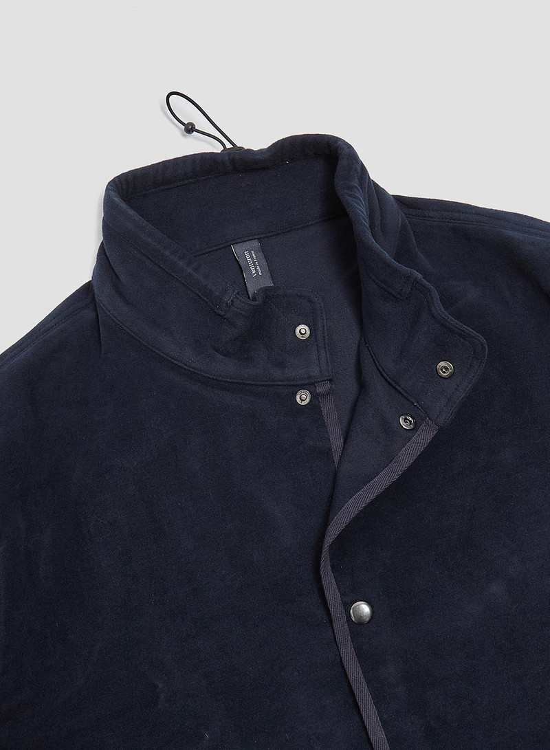 Venturon Bovinant 2nd Jacket Navy 3