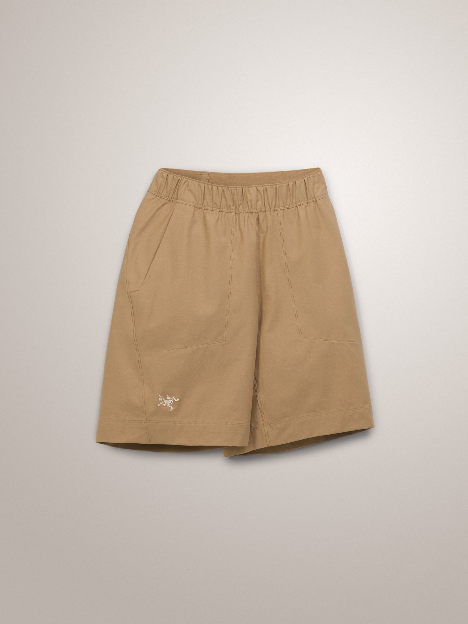 Kragg Cotton Short 9" - 9