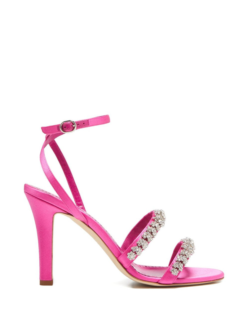 Vedada embellished sandals 1