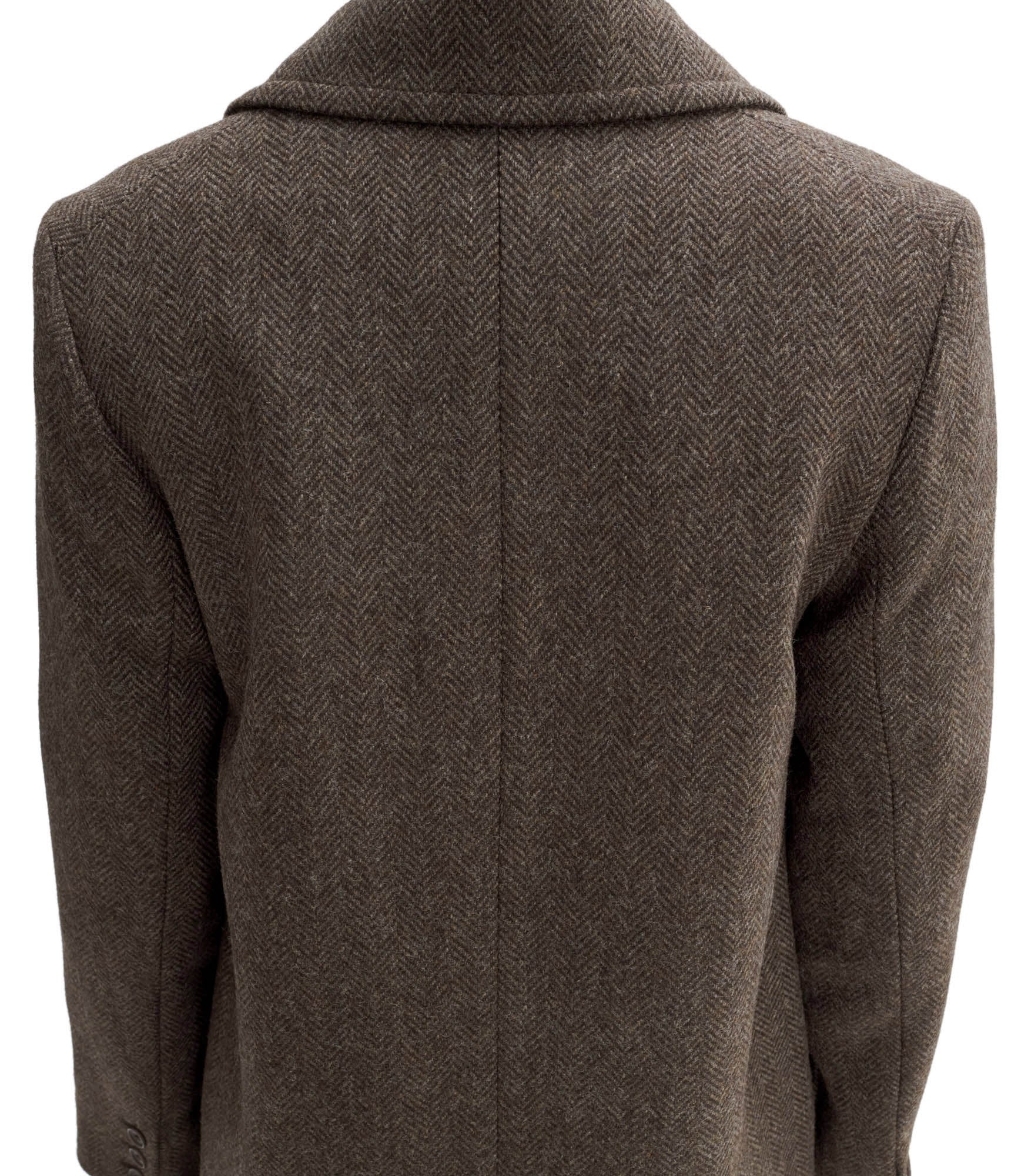 GINNY COAT - 6