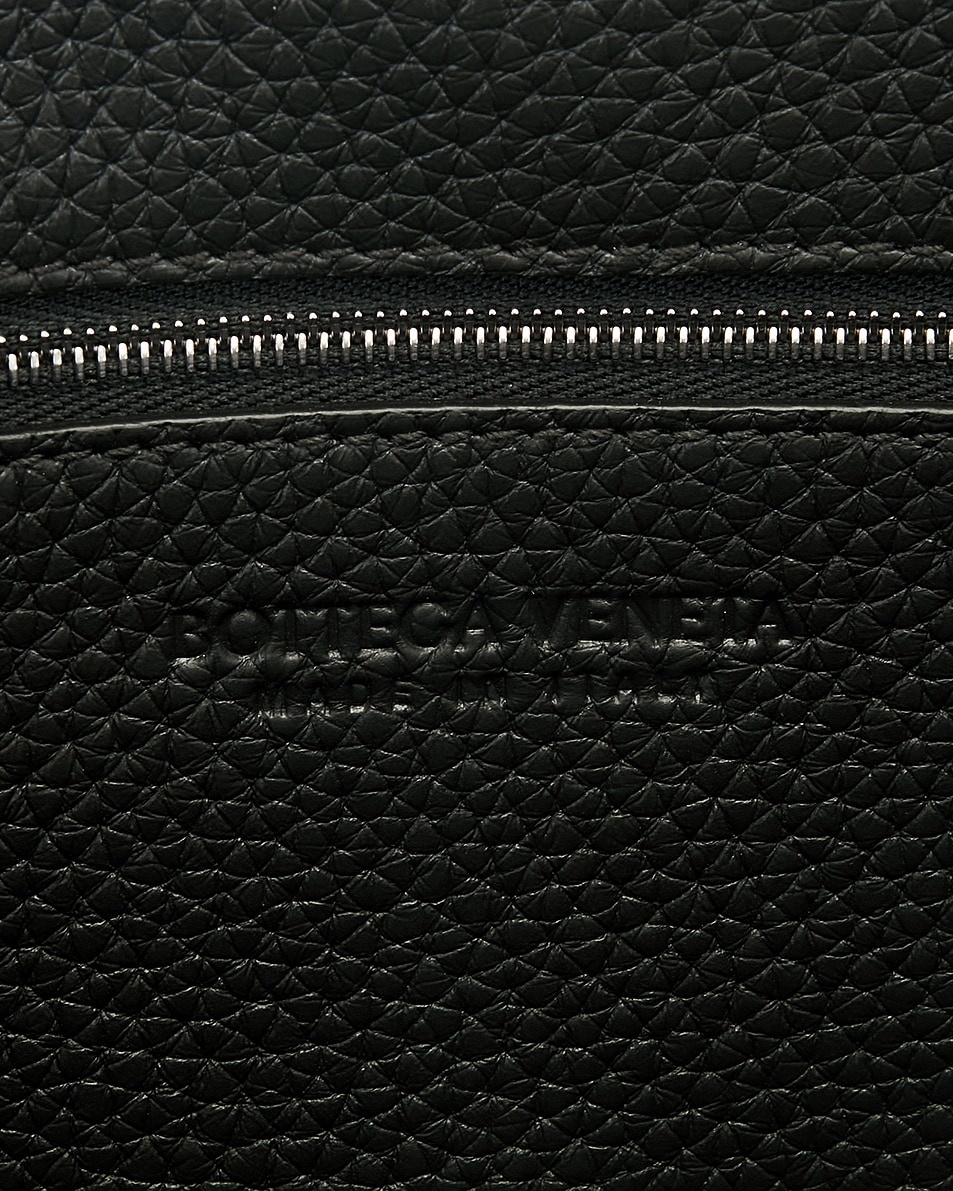Intreccio Taurillon Crossbody Bag - 5