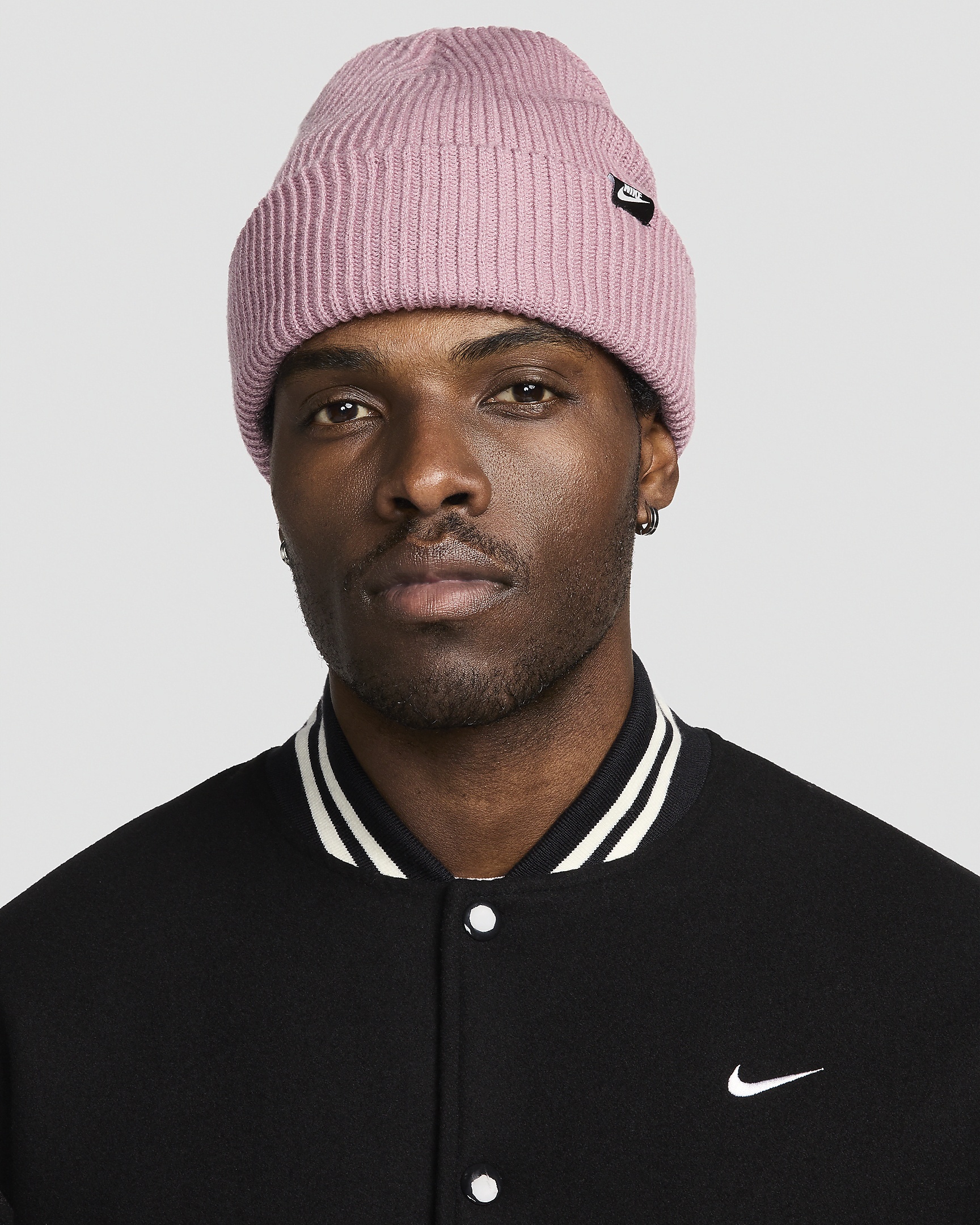 Nike Peak Futura Beanie - 1