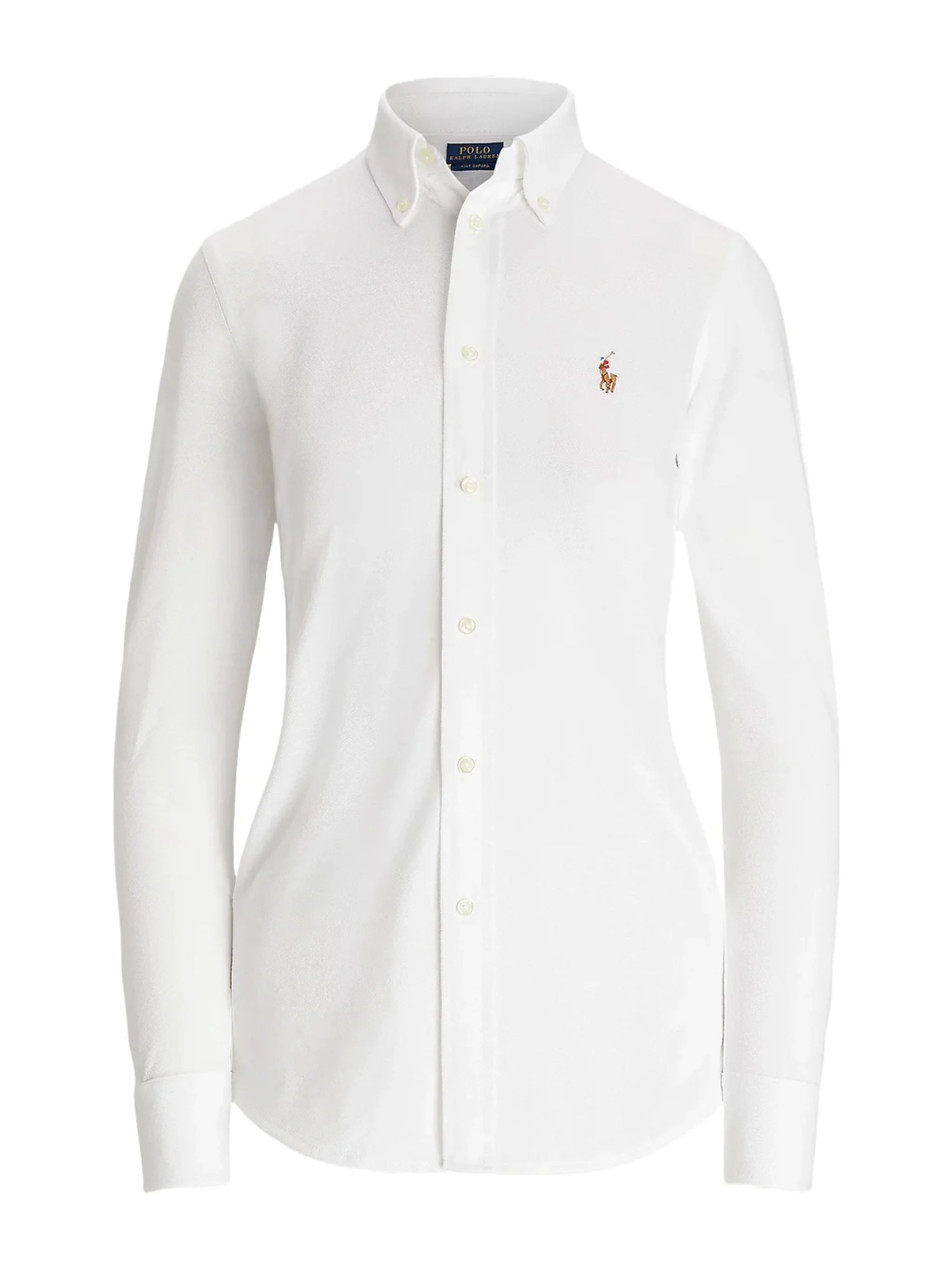 polo ralph lauren slim fit knit dress shirt Men's Oxford Sweater Dresses