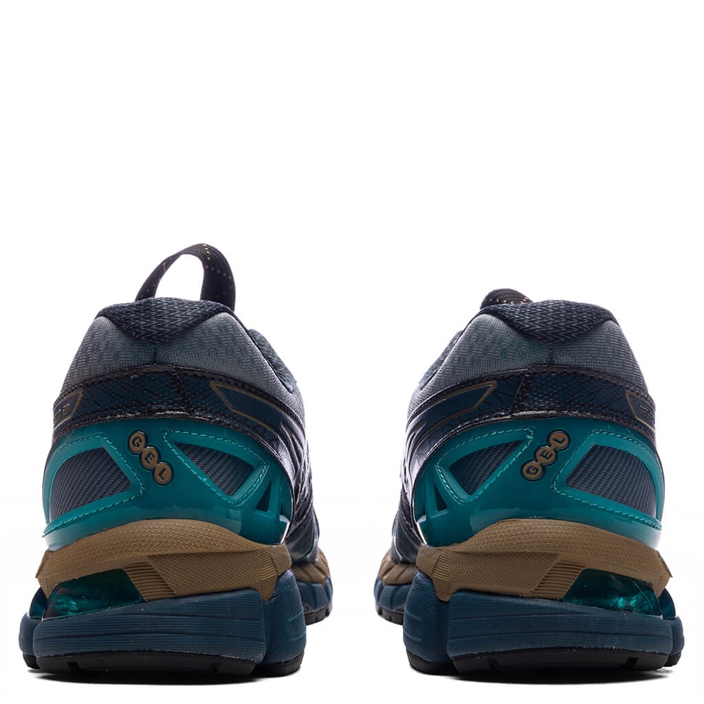 ASICS X KIKO KOSTADINOV UB10-S GEL-KAYANO 20 - VINTAGE INDIGO/SEA GLASS - 4
