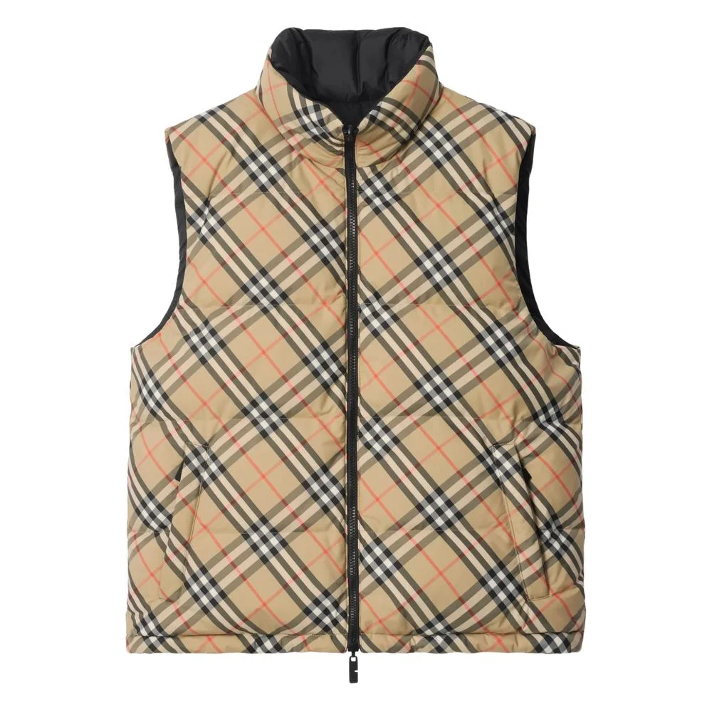 Burberry Outwear Waistcoats - 1