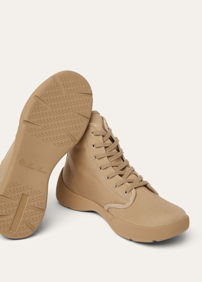 Desert Ankle Boot - 4