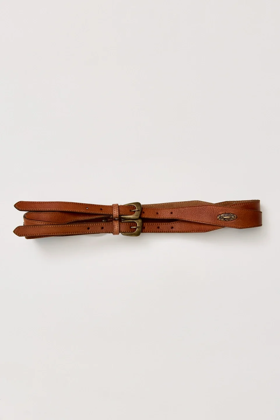 Wisteria Waist Belt - 1