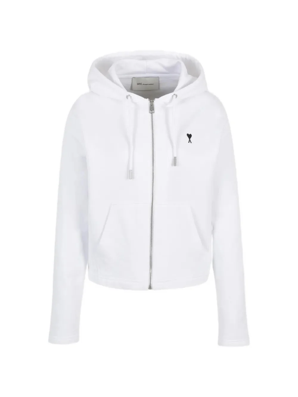 ADC ZIP HOODY - 1