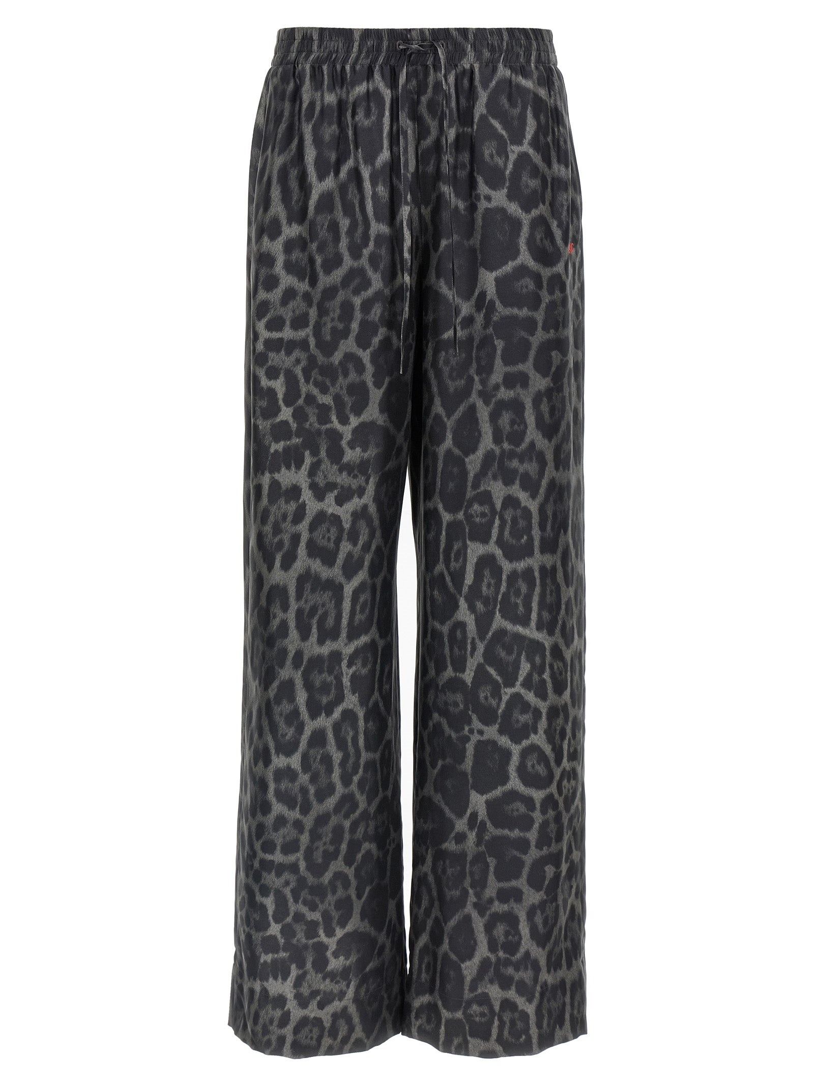 Pajama Pants Gray - 1
