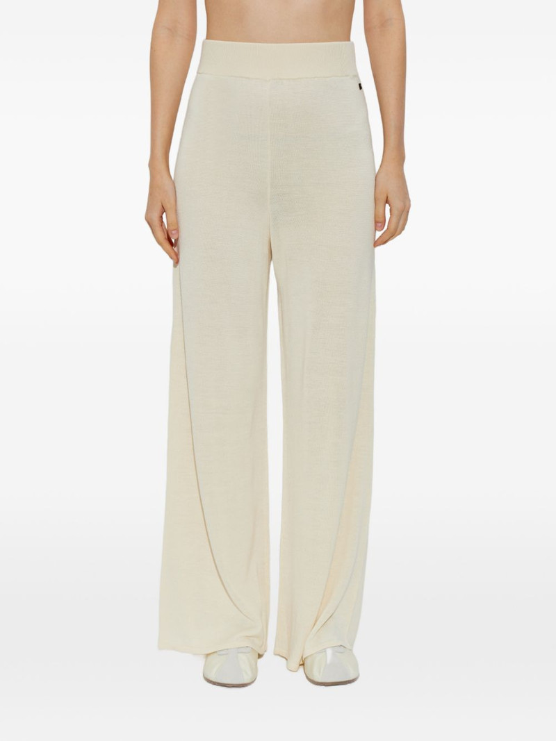 Paula wide-leg trousers 3