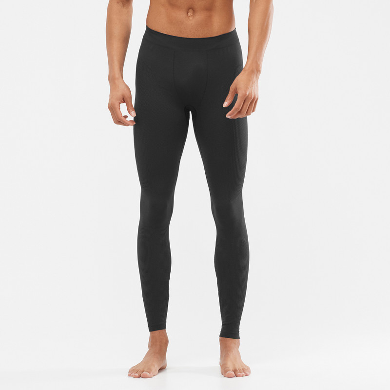 ESSENTIAL SEAMLESS 1