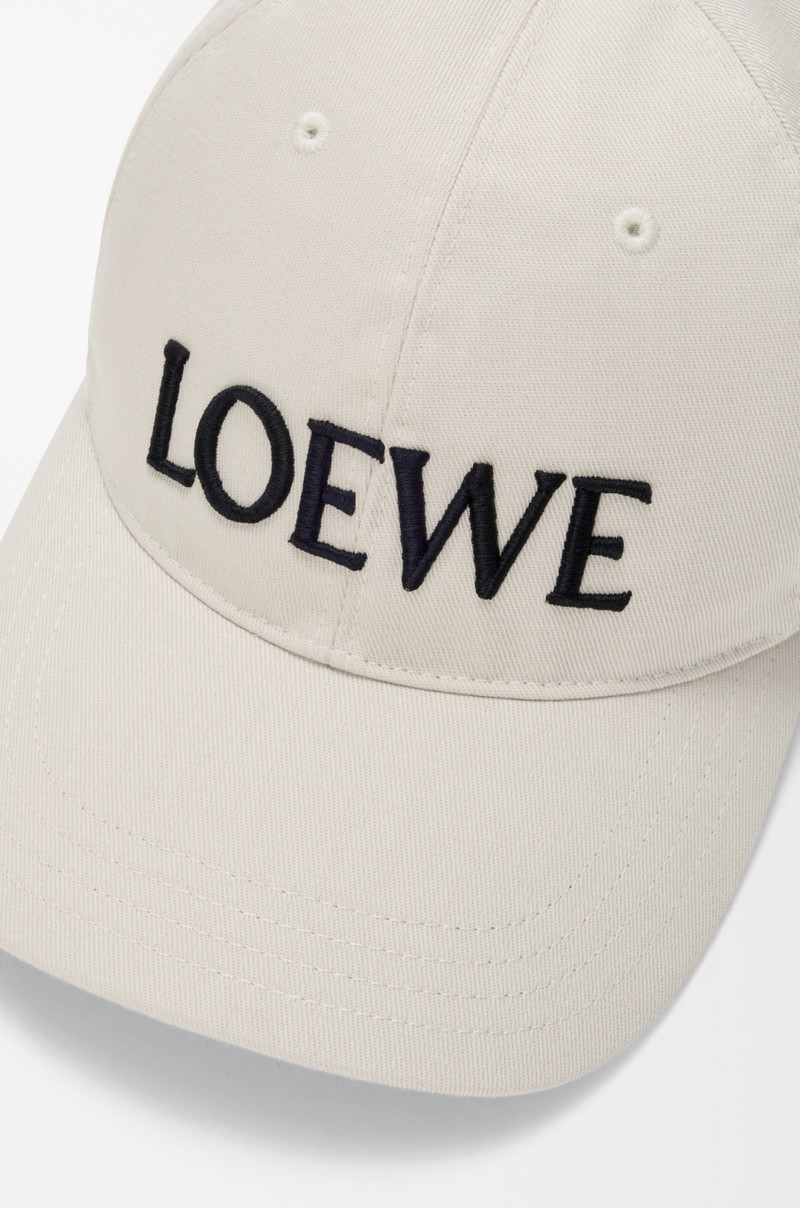Futurist Cat cap in cotton 4
