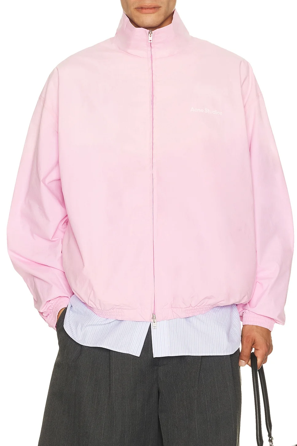 Olando Soft Cotton Poplin - 1
