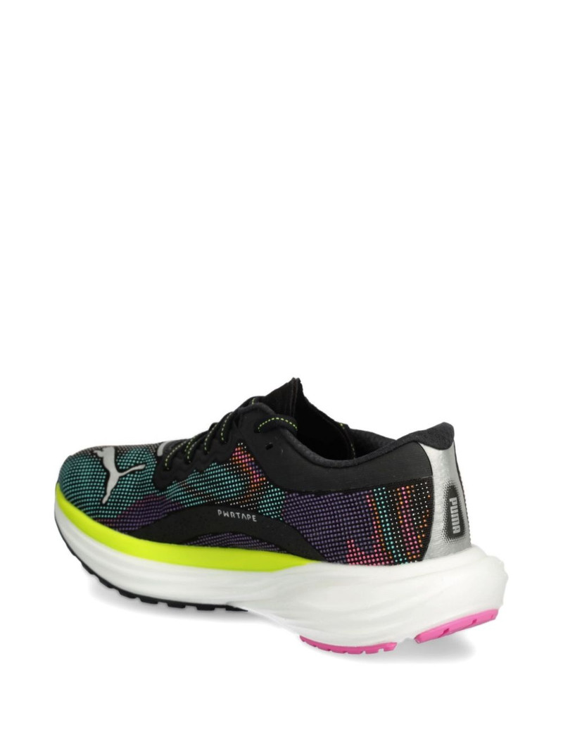Deviate Nitro trainers 3