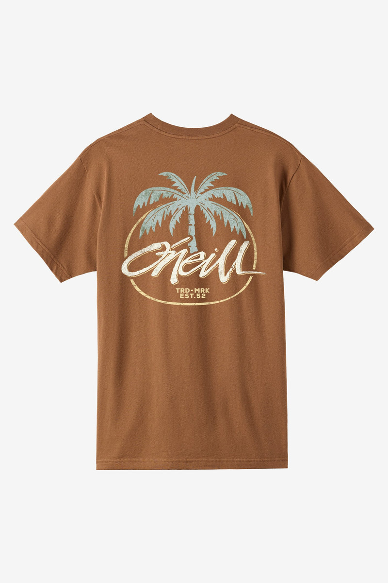 Home Grown Standard Fit Tee 1