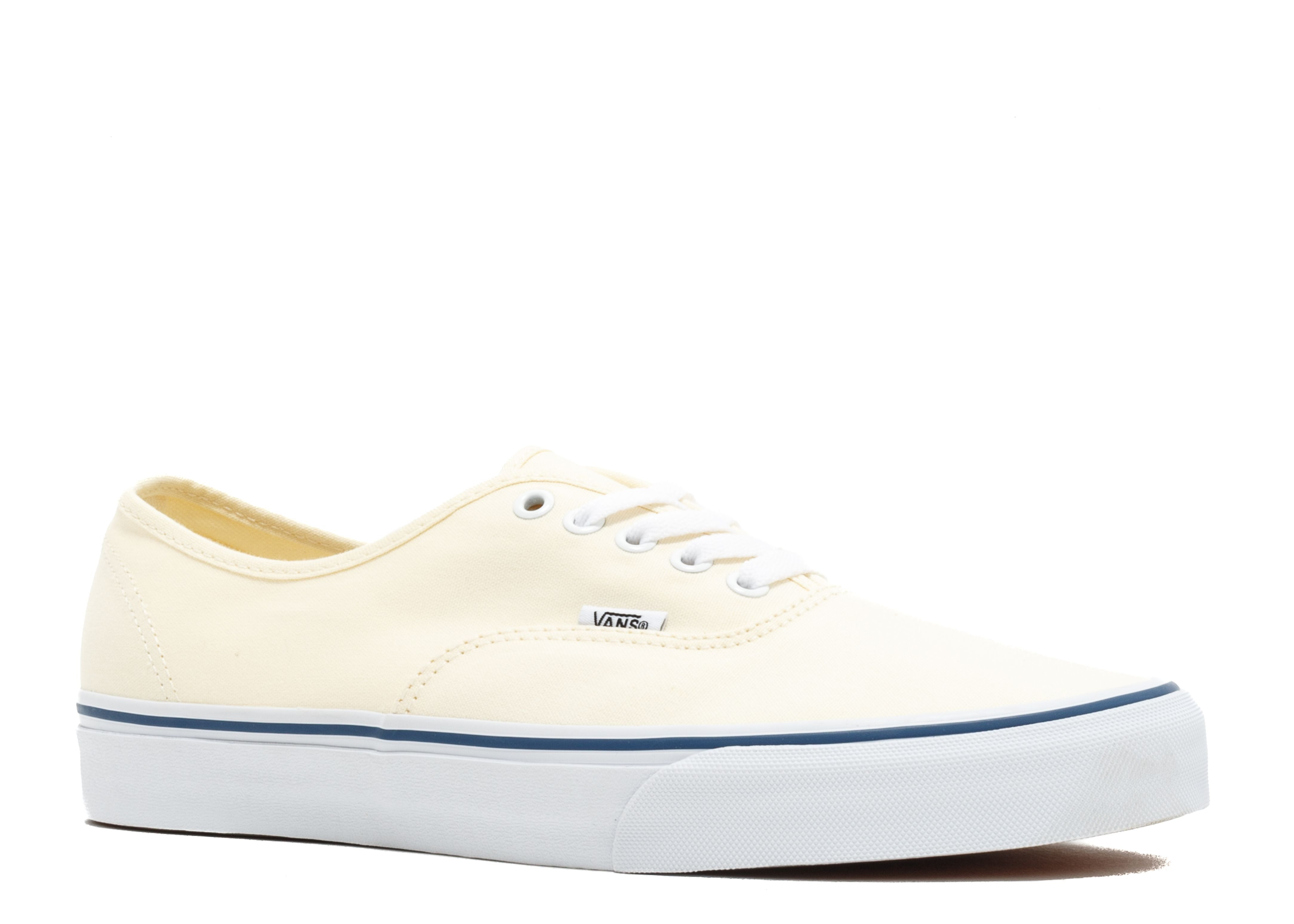 AUTHENTIC 'WHITE' - 2