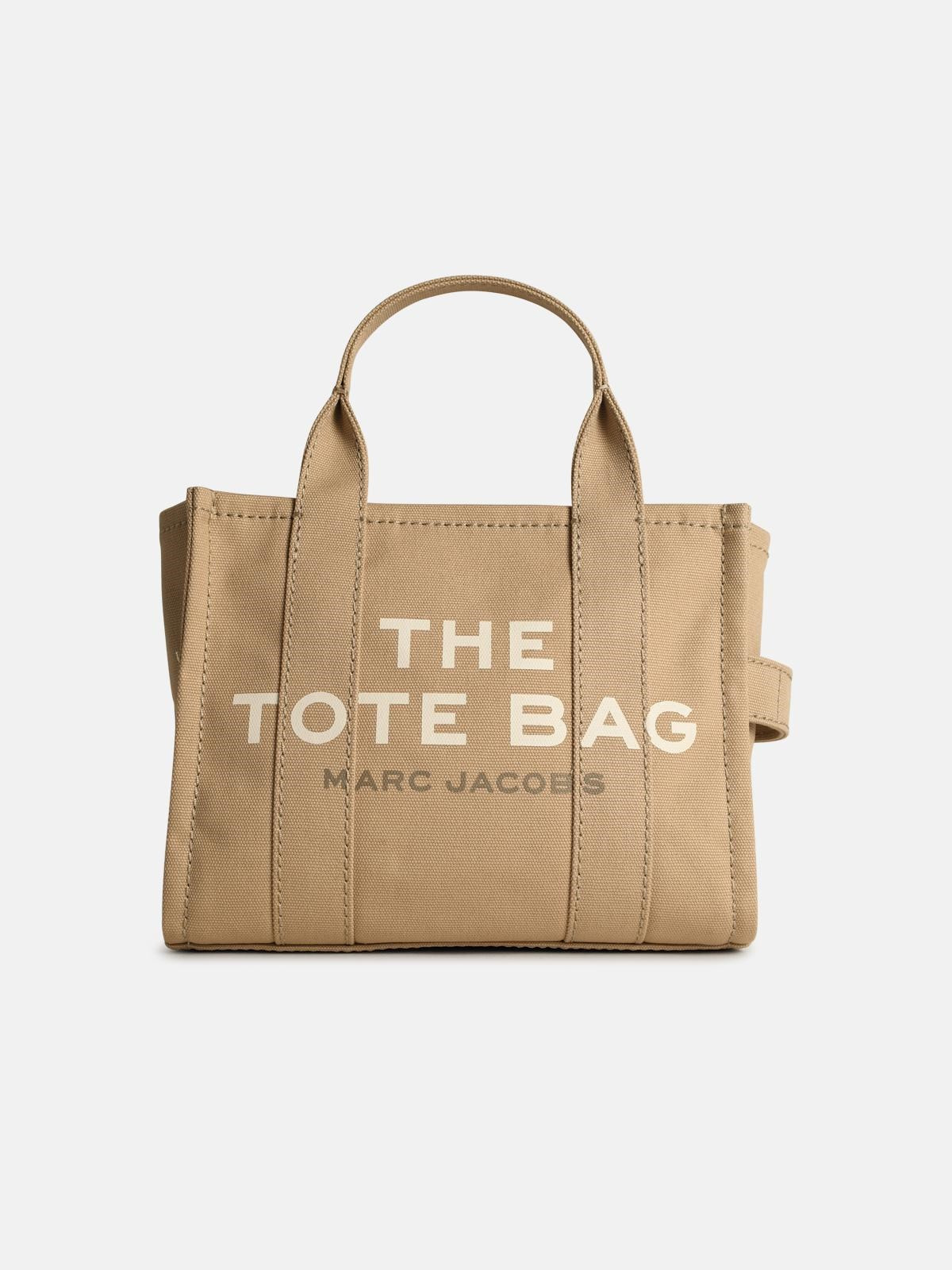 COTTON THE MINI TOTE BAG - 1