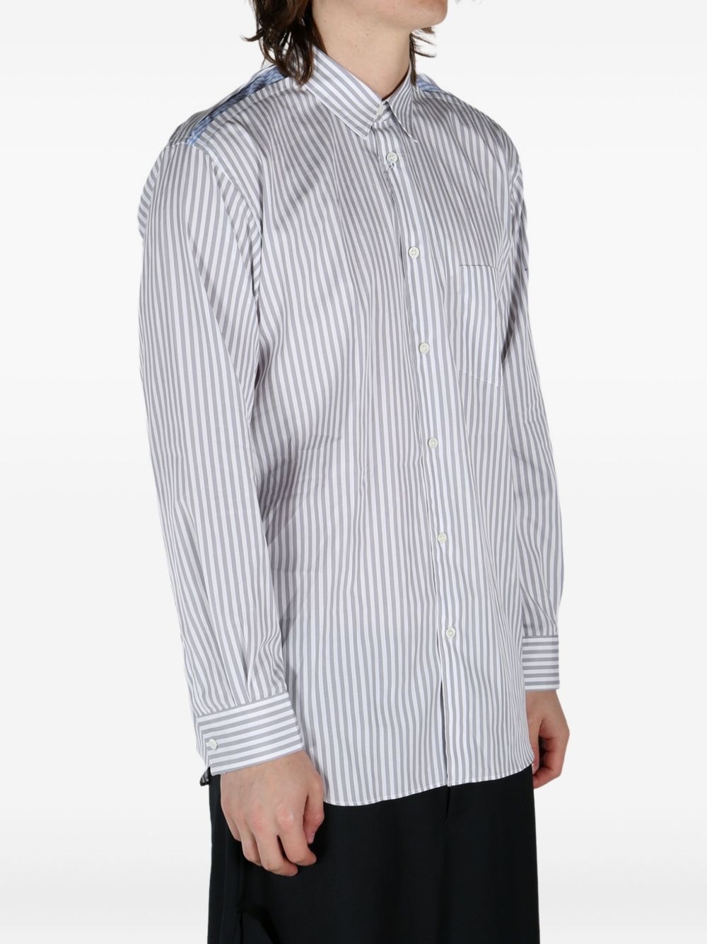 cotton shirt - 4