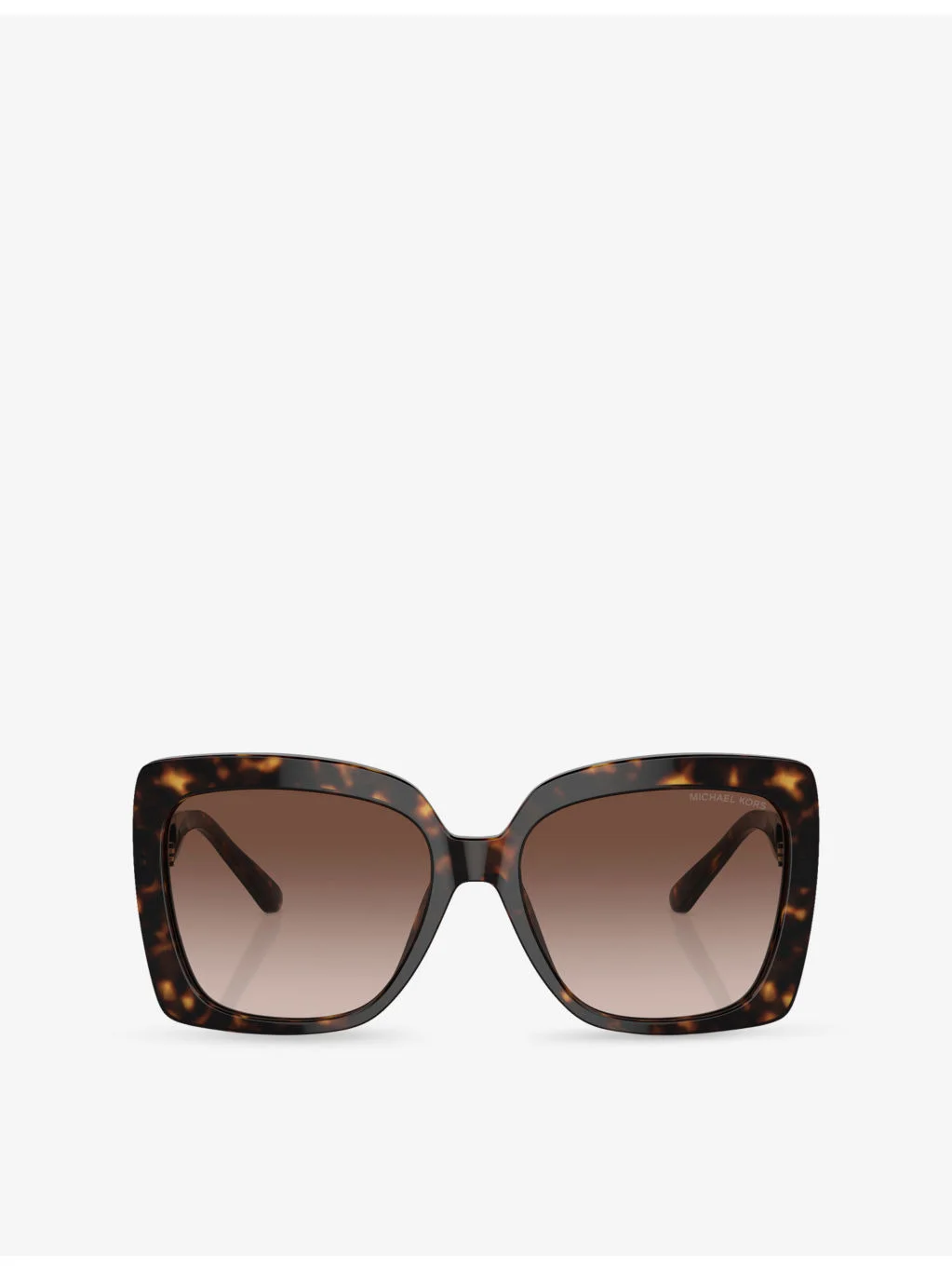 MK2213 Nice Butterfly-Frame Acetate Sunglasses - 1