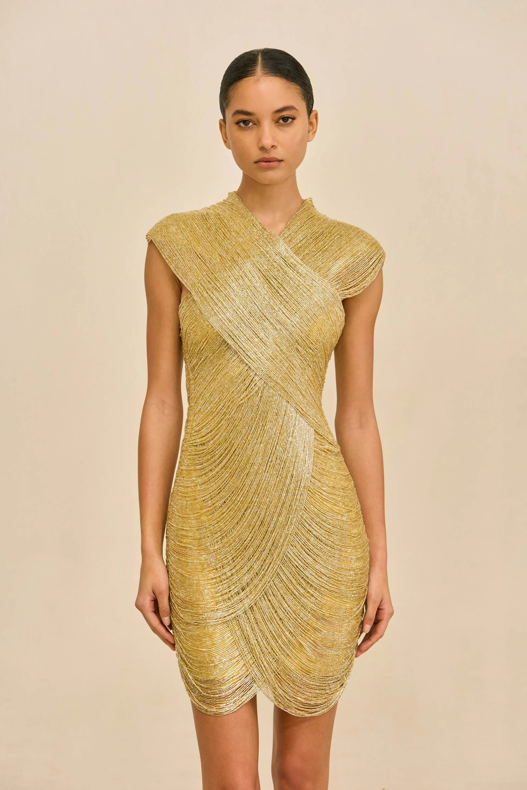 LYON DRESS - 1