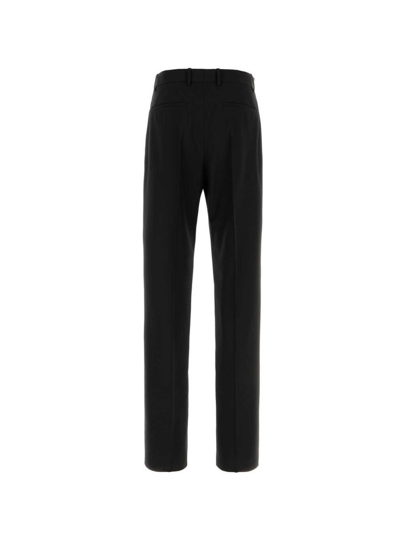 Jil Sander belt-loops trousers outlook