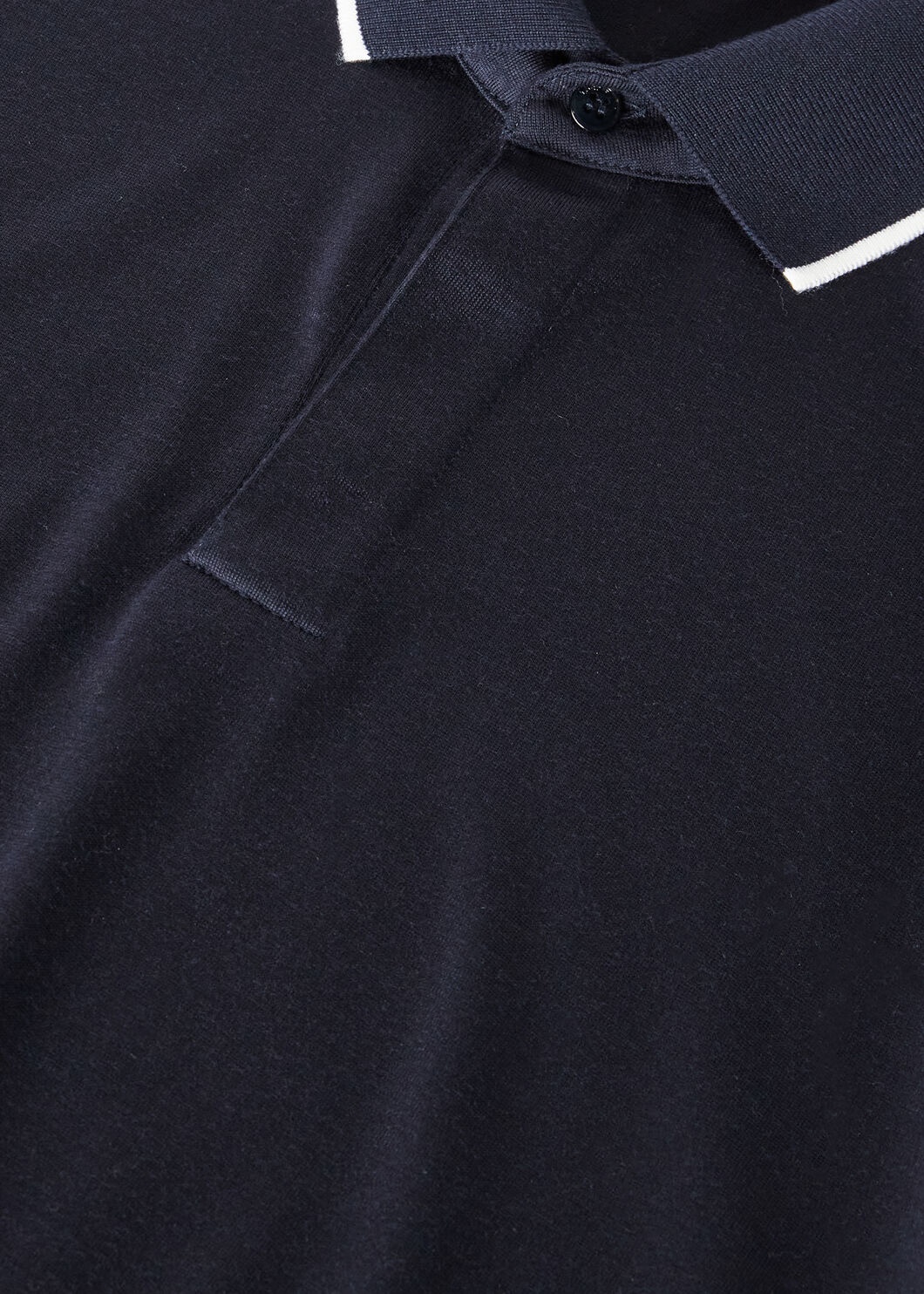 Waitaki Polo Shirt - 7