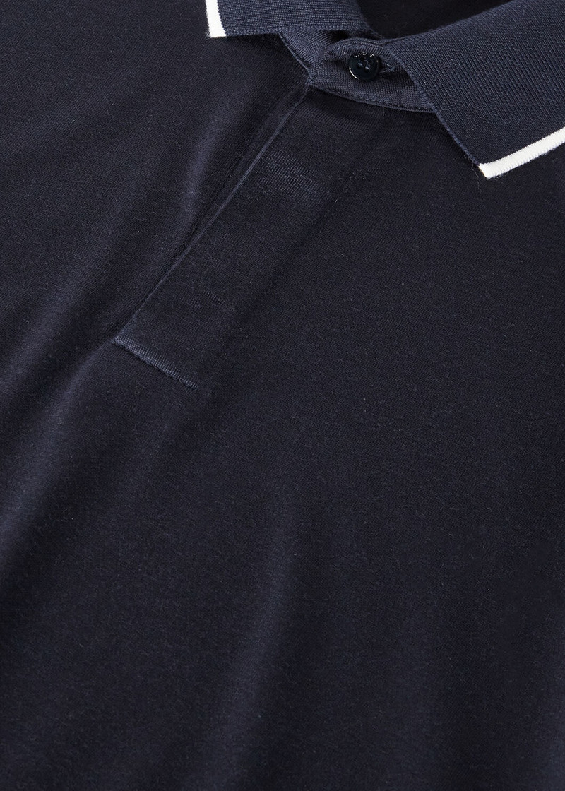 Waitaki Polo Shirt 7