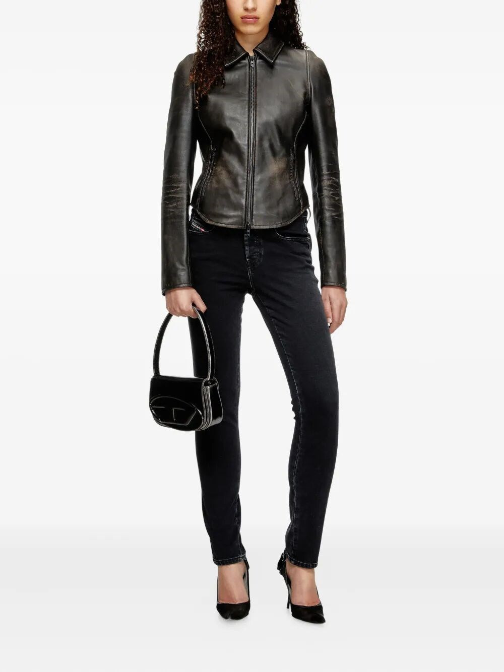 `1992 D-Jiann` Jeans - 2