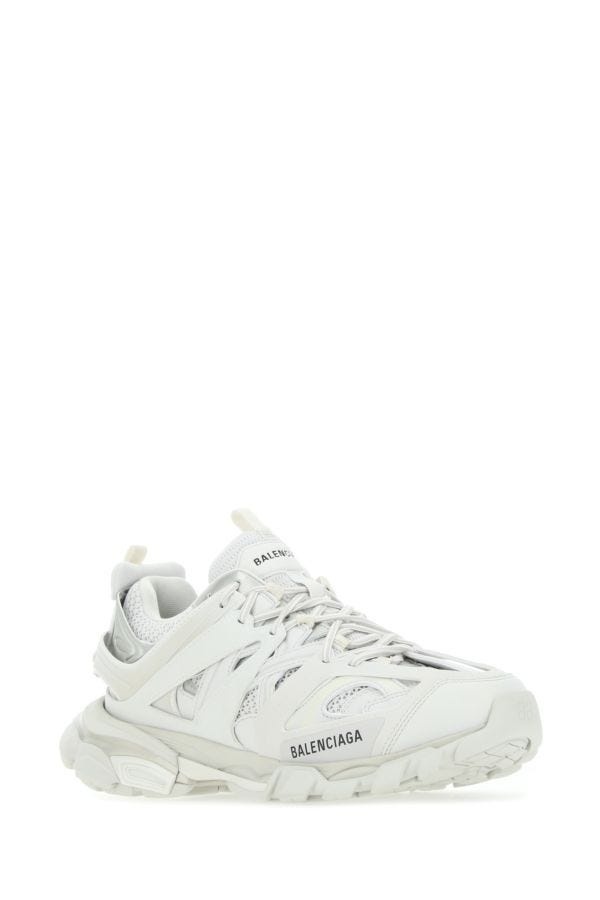 Balenciaga Man Sneakers - 2