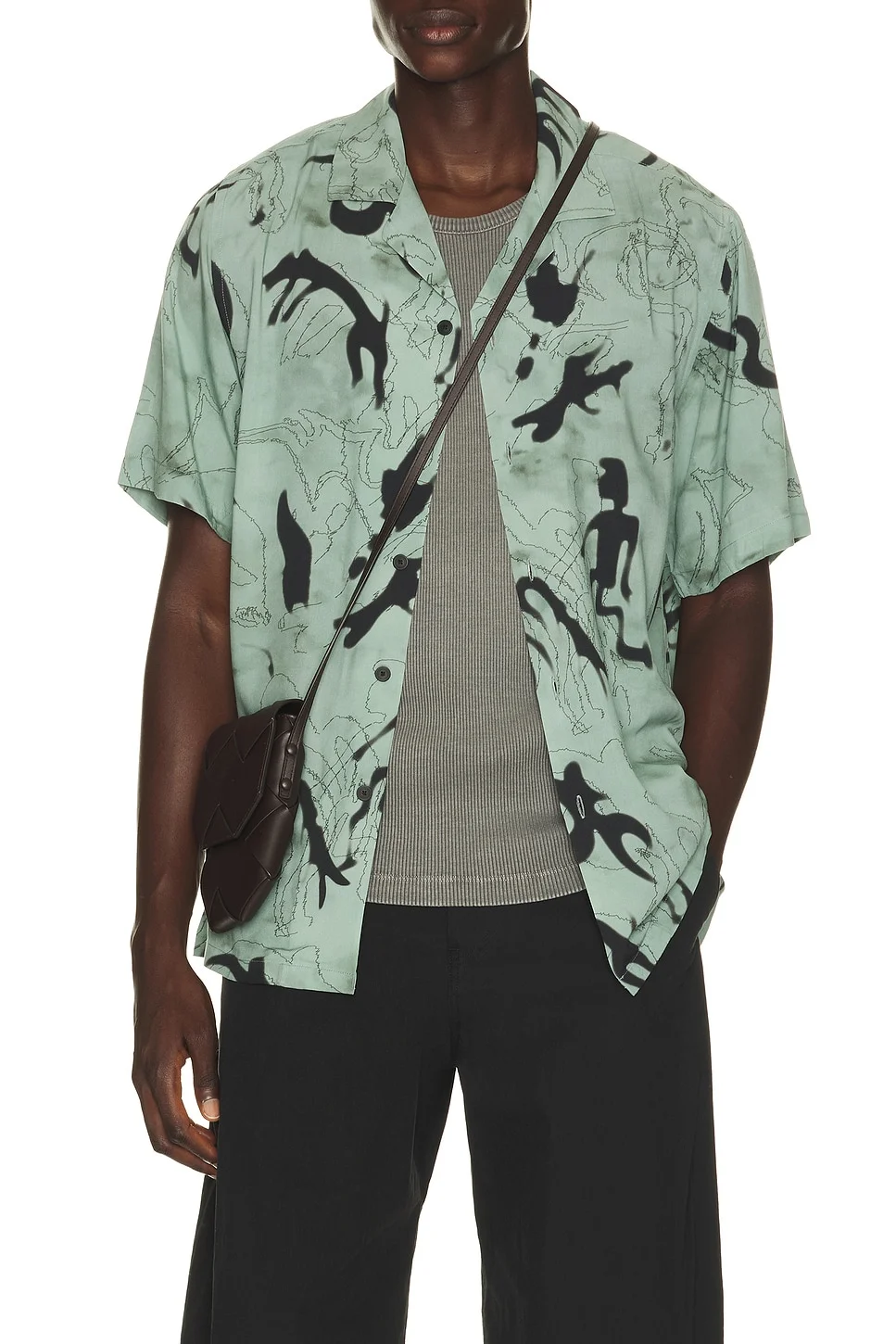 Guardo Rocco Shirt - 1