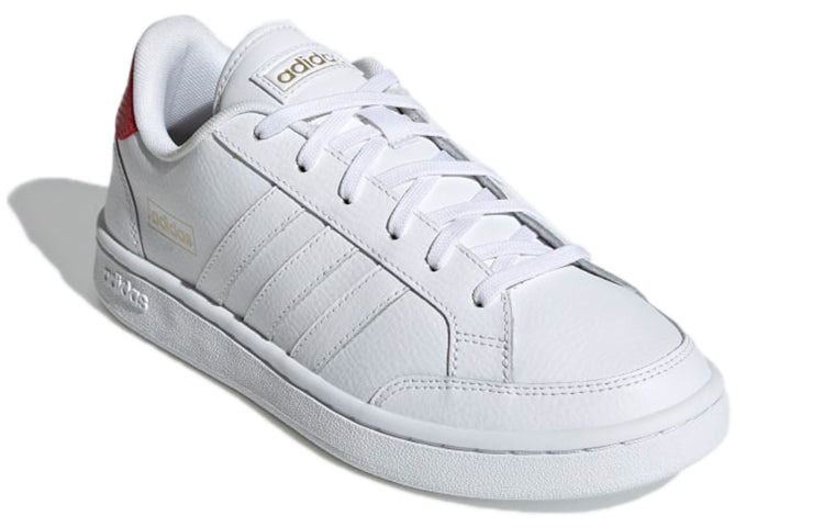 (WMNS) adidas neo Wms GRAND COURT Skate shoes GZ8177 - 3