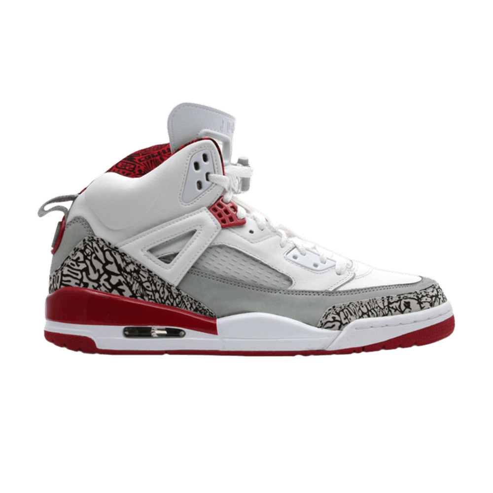 Jordan SpizIke 'White' - 1