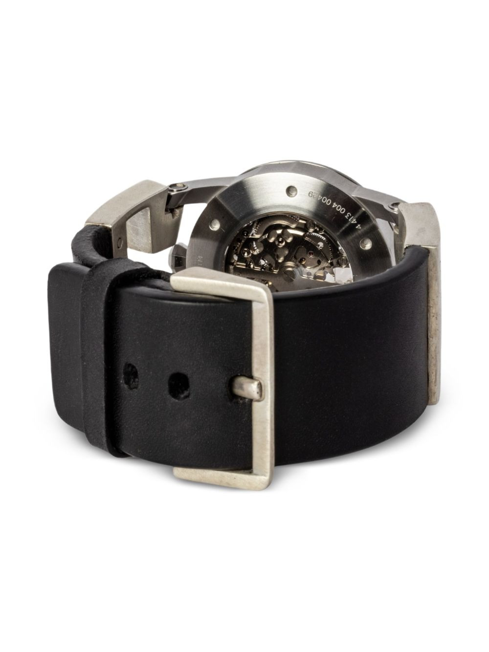 P4—FOB Watch #426 41mm - 3