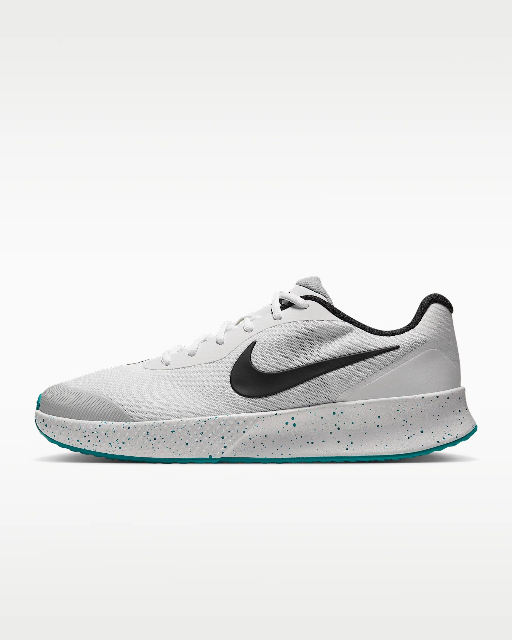 Nike Vapor Lite 3 Men's Hard Court Tennis Shoes - 1