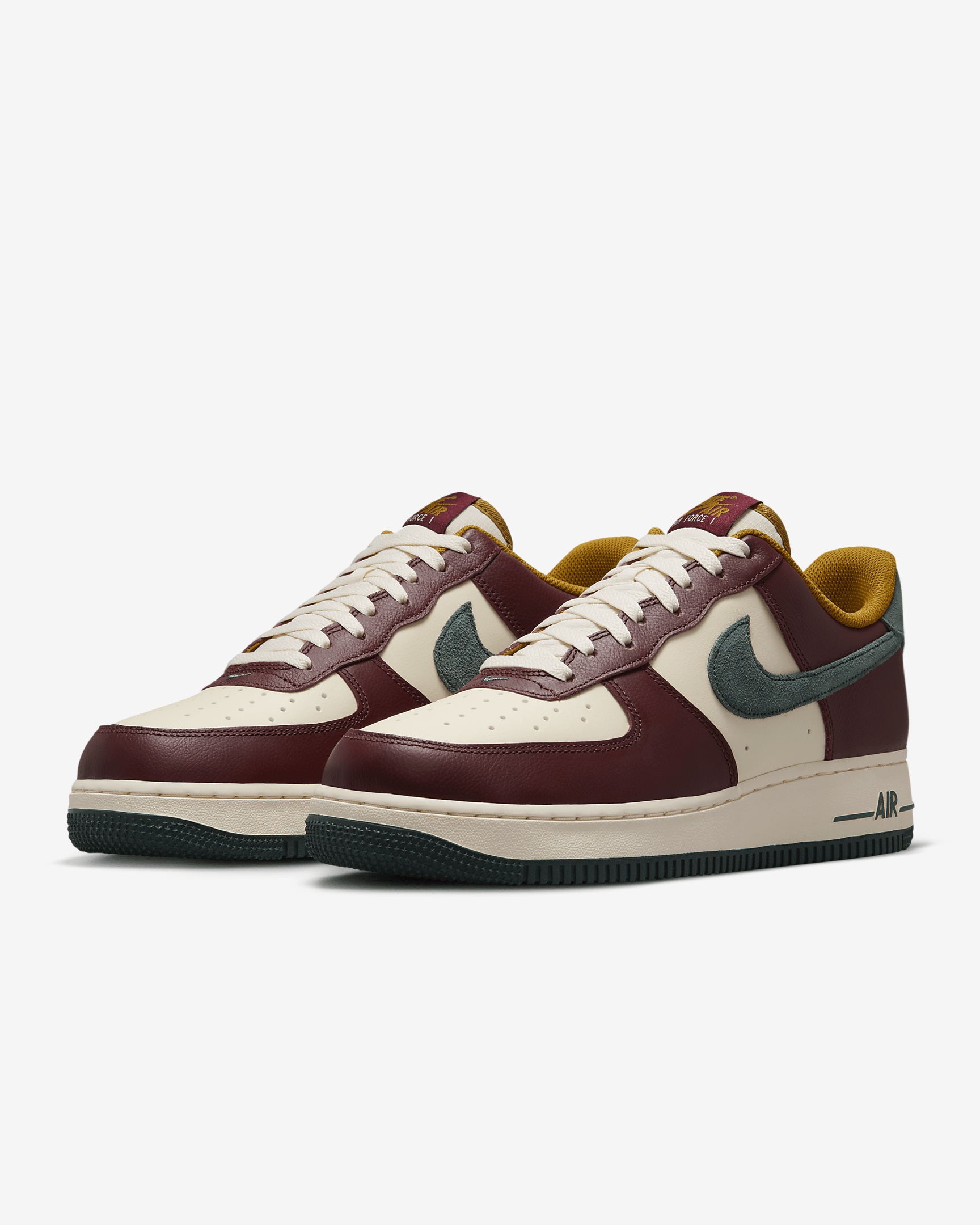 Nike Air Force 1 '07 LV8 Men's Shoes - 5