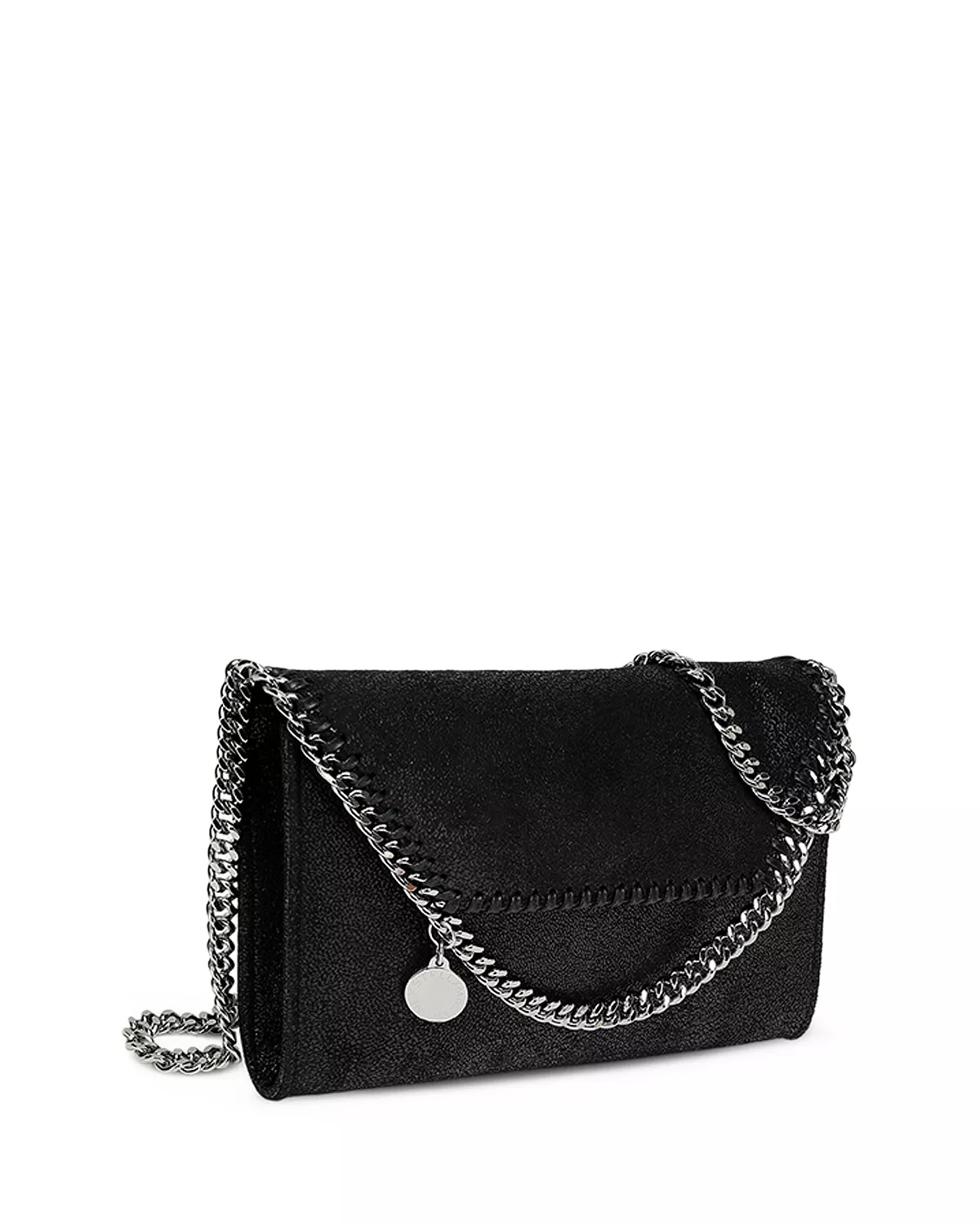 Falabella Mini Crosssbody - 8