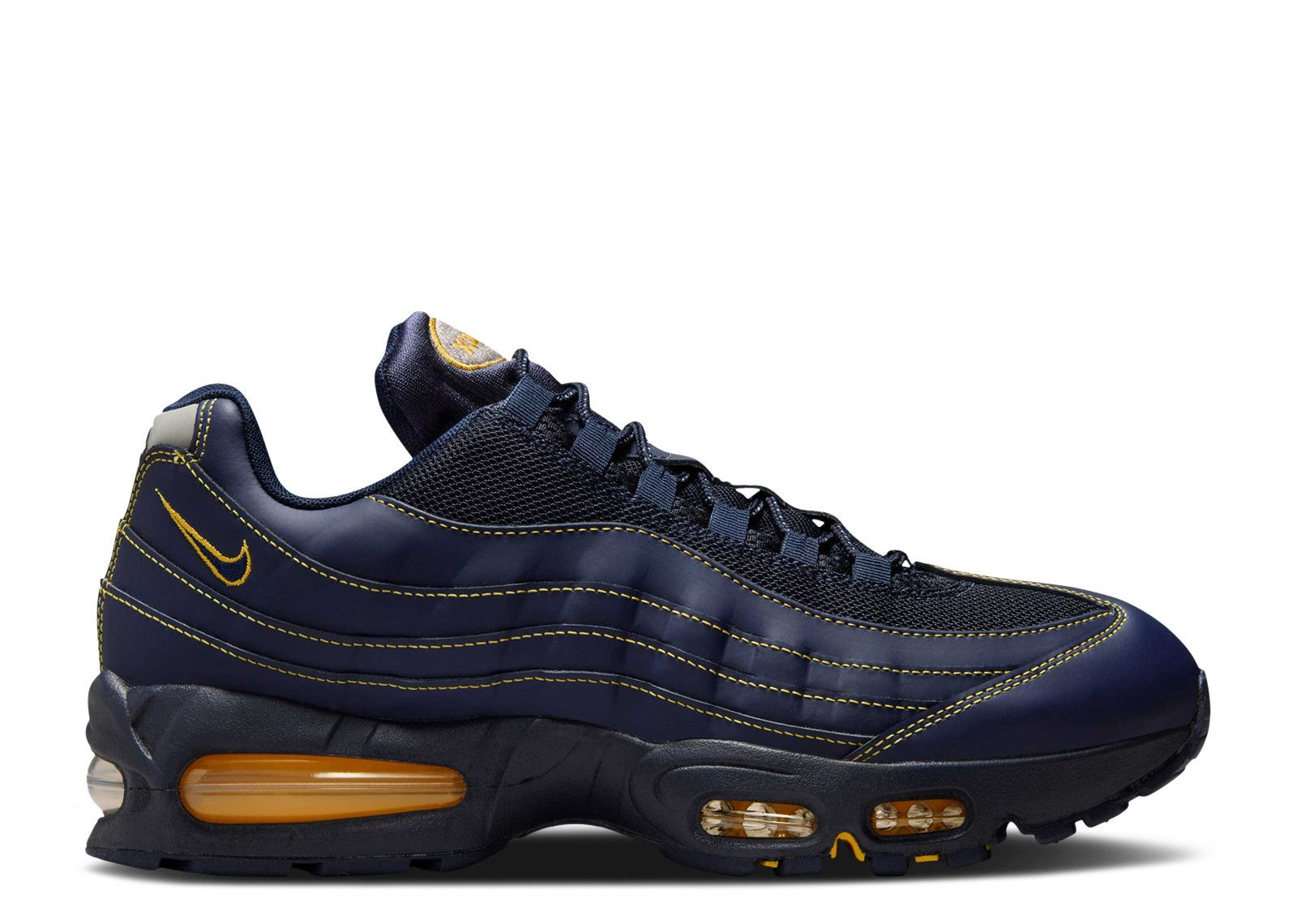 AIR MAX 95 'MICHIGAN' - 1