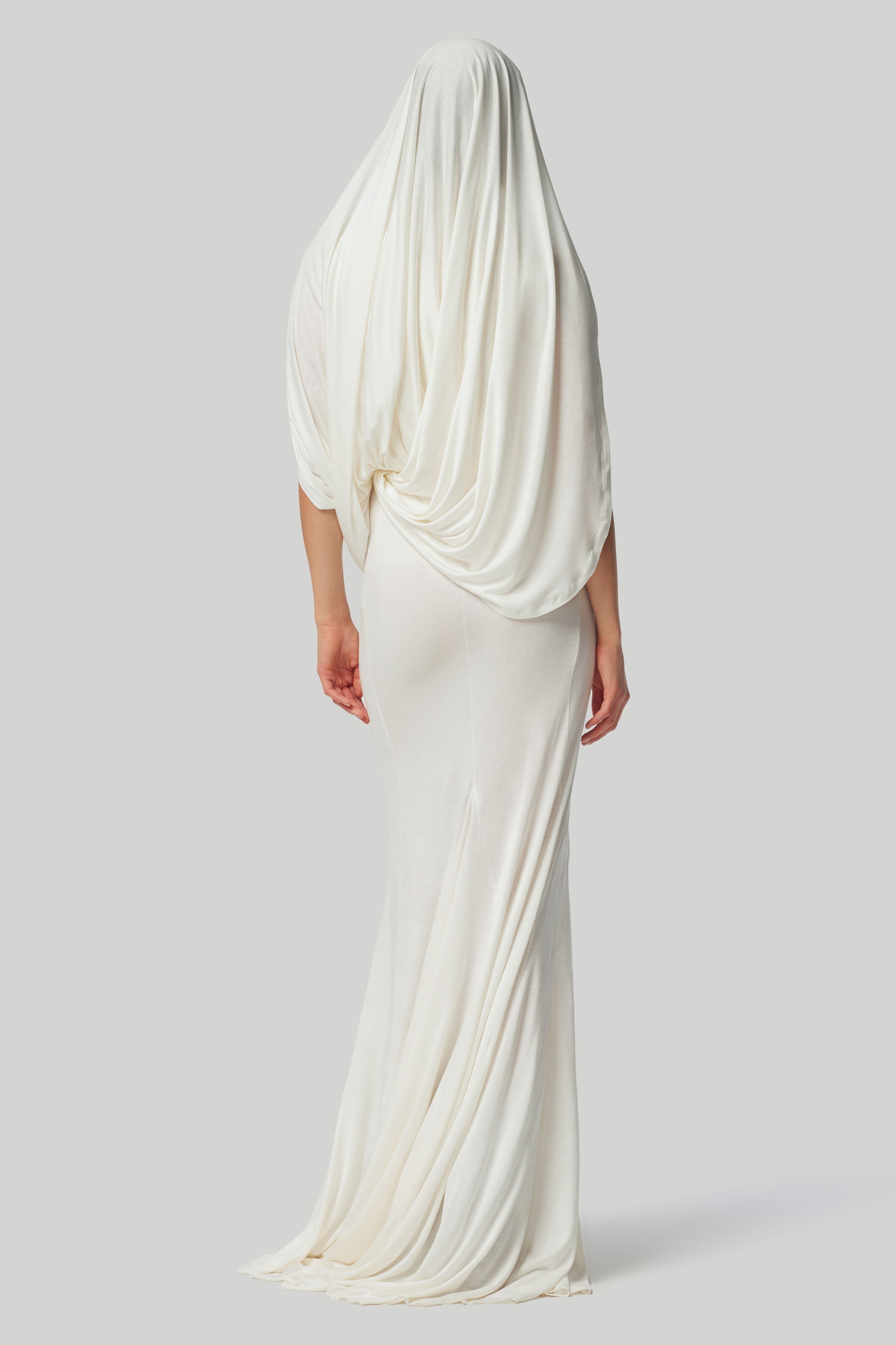 'MANDILOU' DRESS - 4