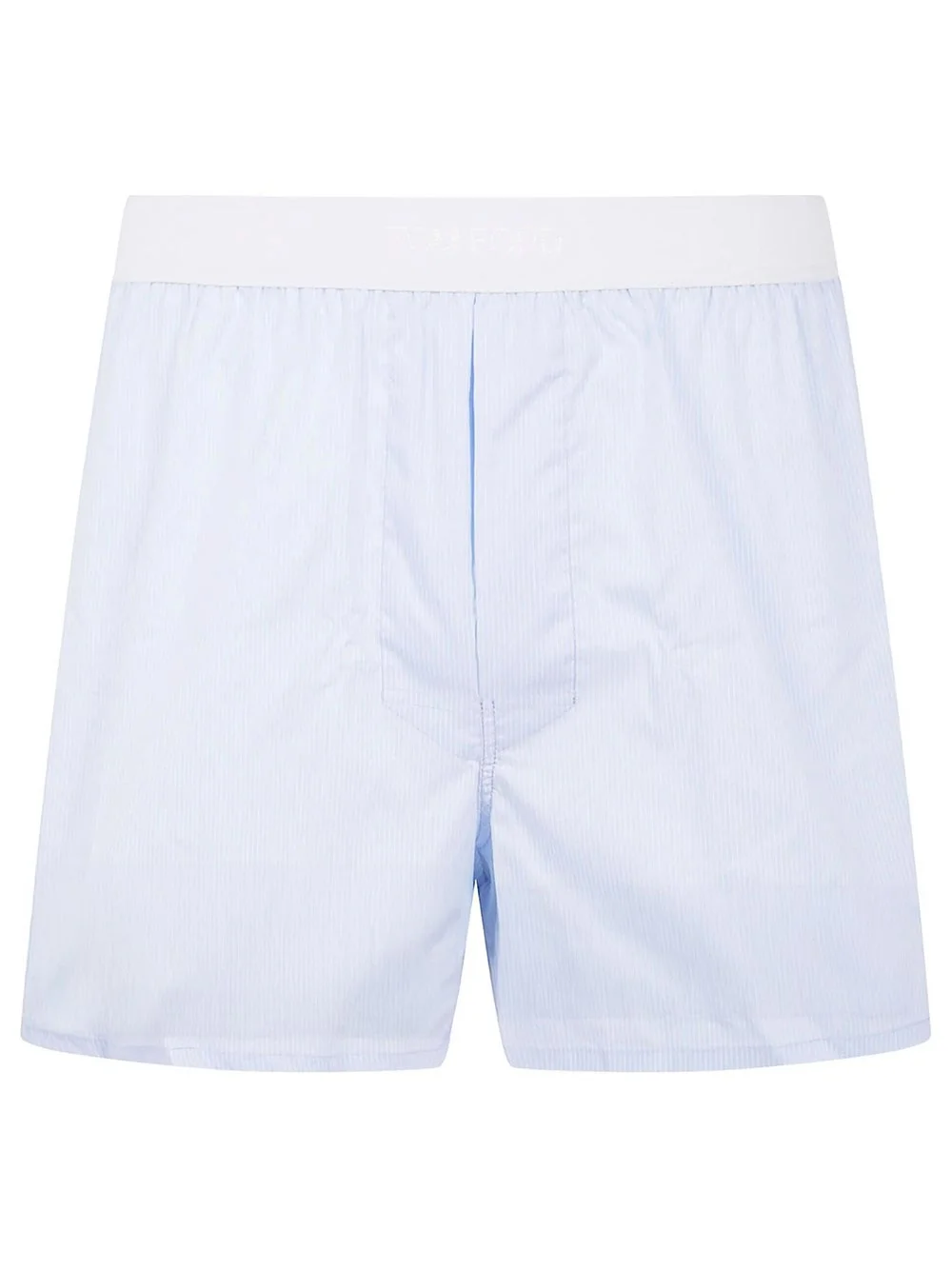 UNDERWEAR BOXER - 1