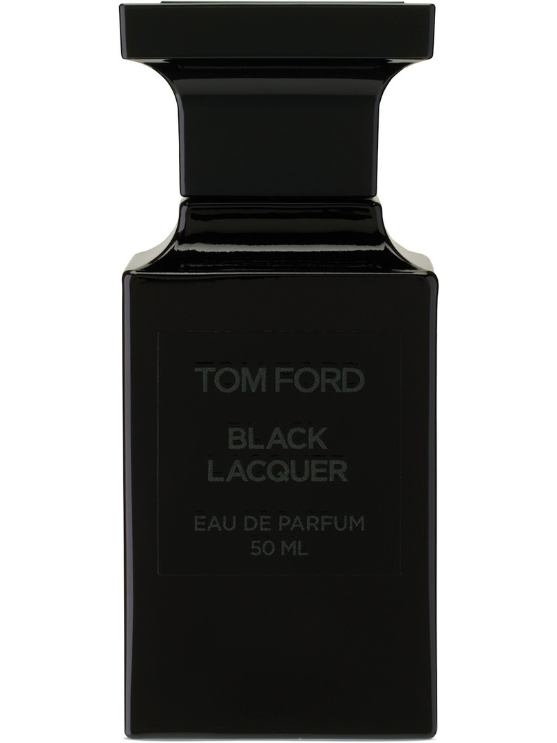 Black Lacquer Eau de Parfum, 50 mL - 1