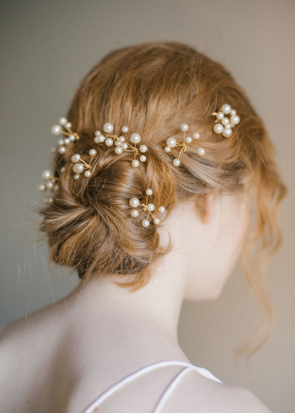 Primavera Hairpins - 5