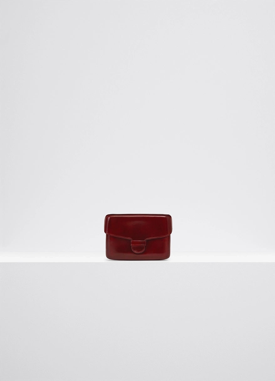 IL BUSSETTO FOR LEMAIRE CARD HOLDER - 1