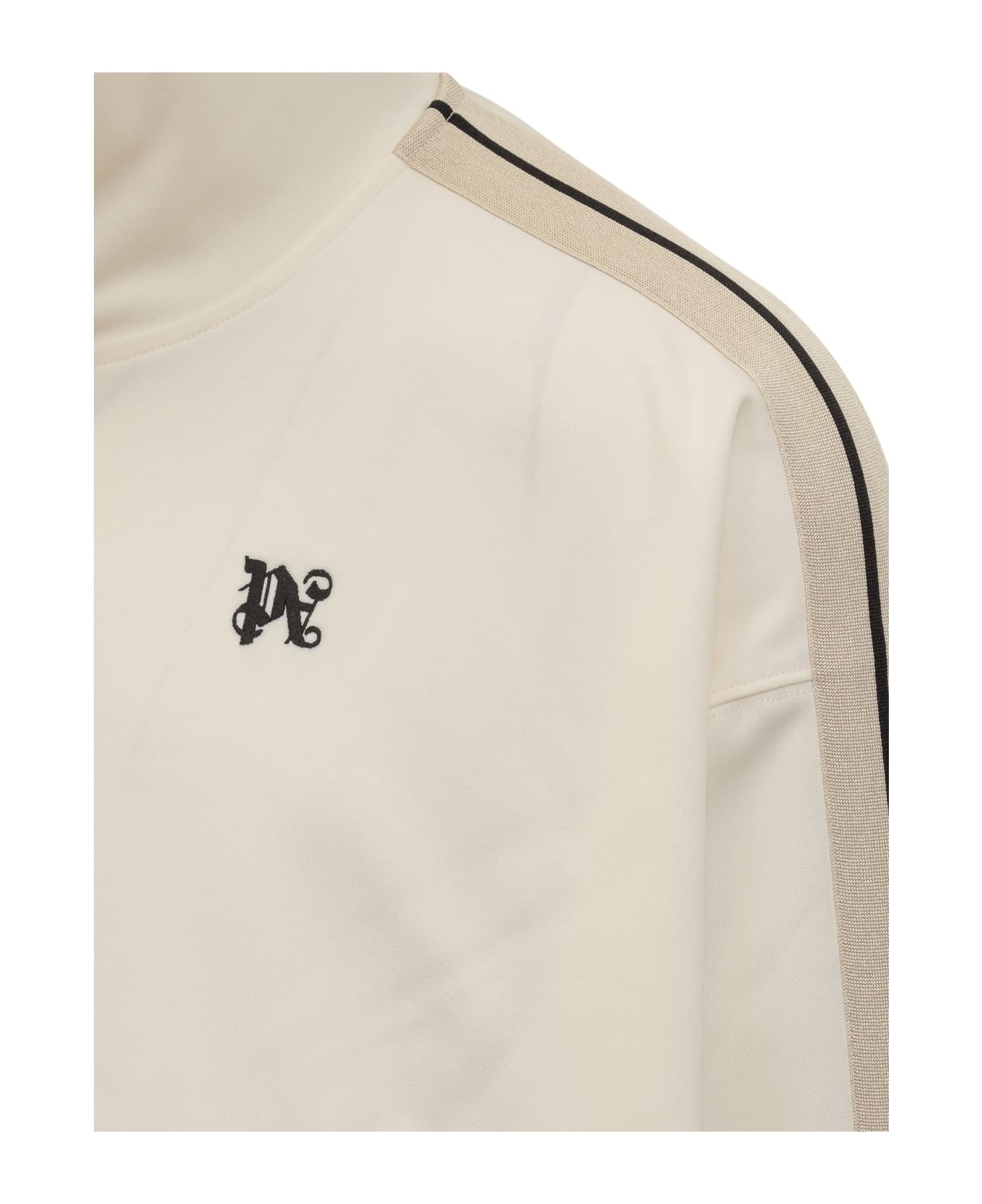 Monogram Sweatshirt - 4