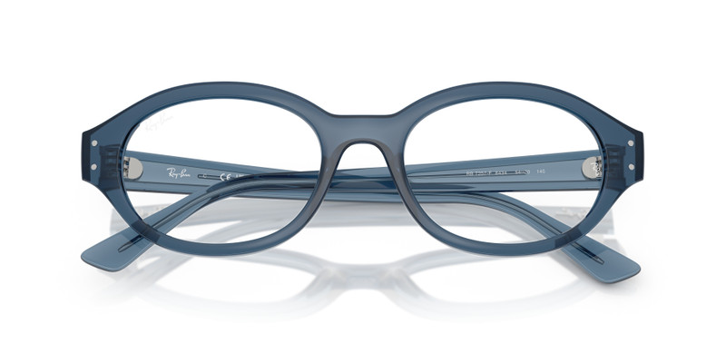 Ray-Ban SHILO OPTICS BIO-BASED outlook