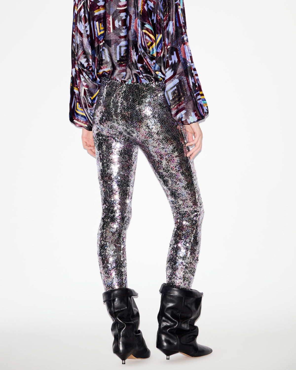 BELLA LEGGINGS - 5
