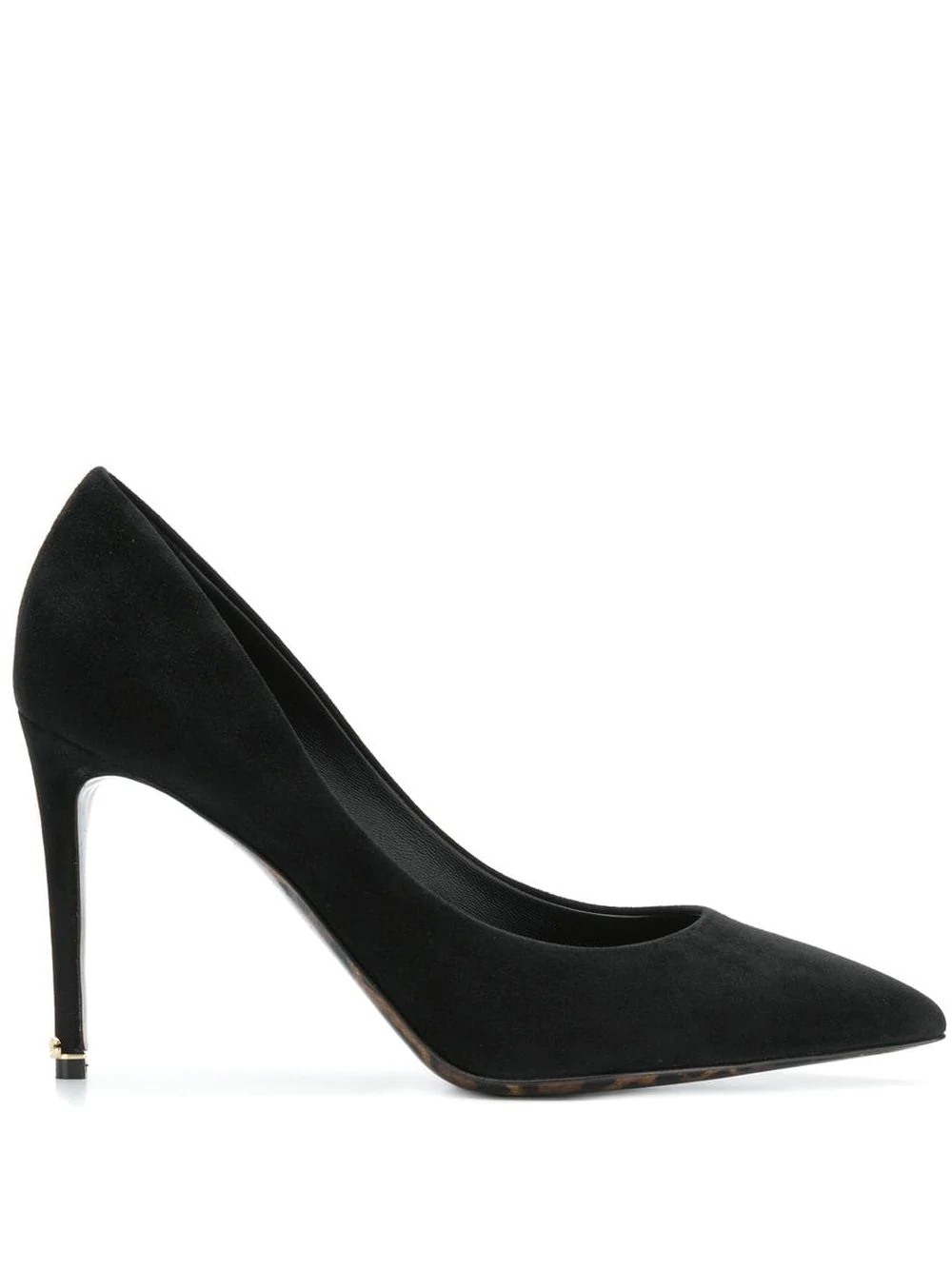 stiletto pumps - 1