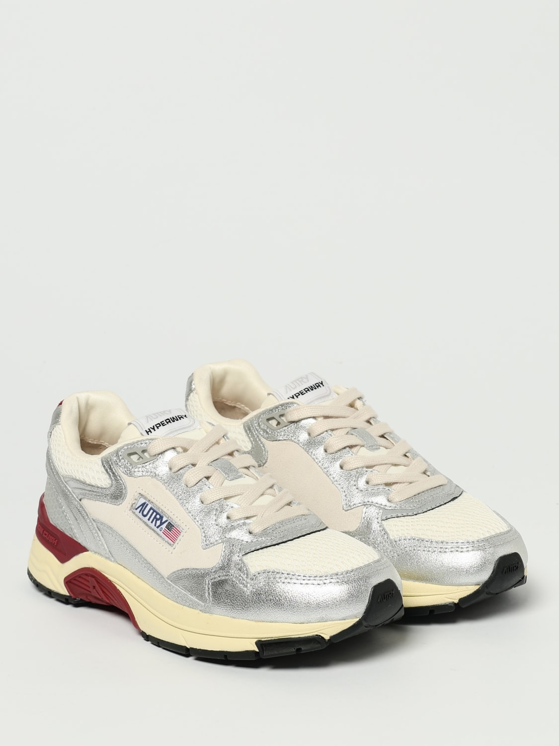 Sneakers woman Autry - 2