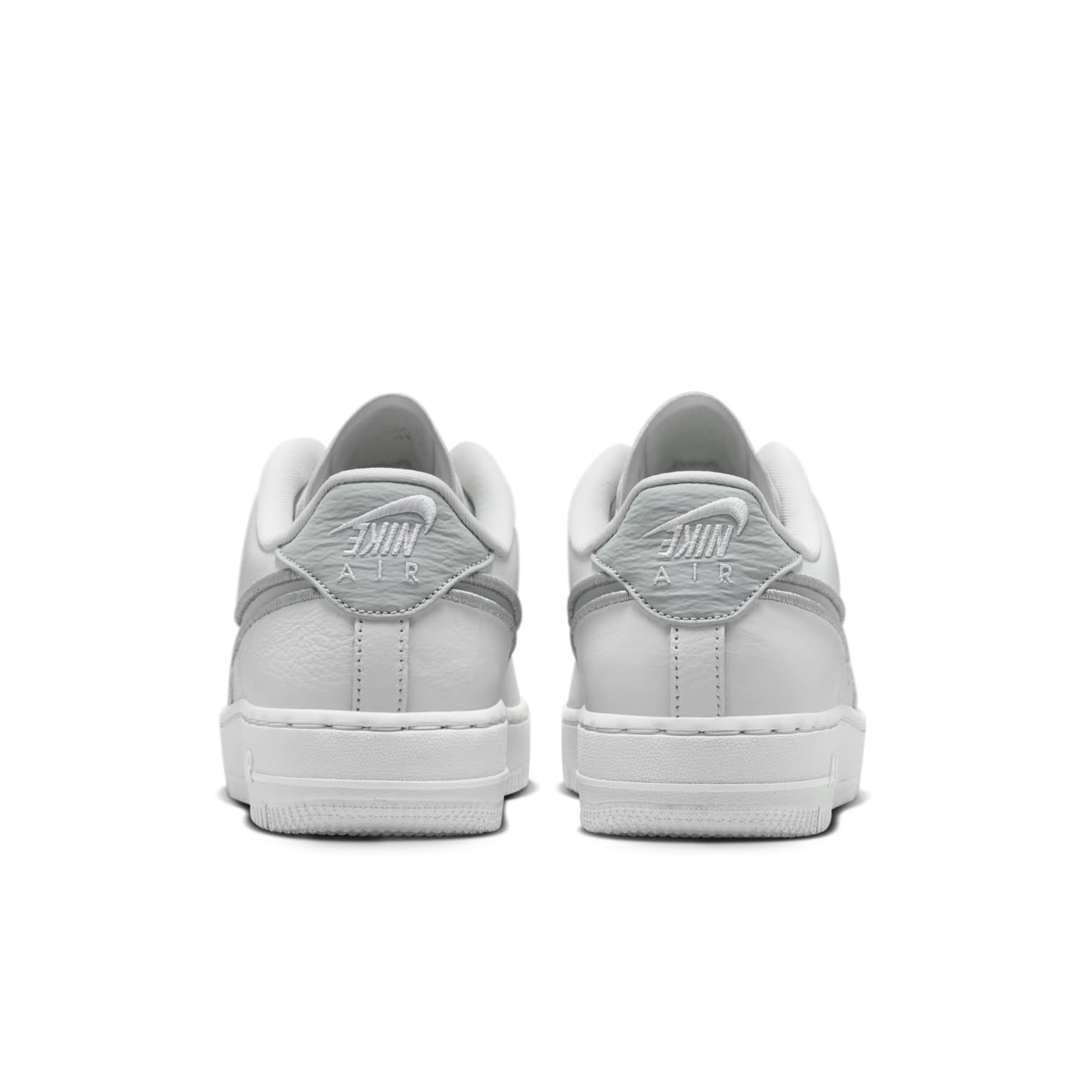 (WMNS) Nike Air Force 1 Dance 'Summit White' FJ7409-101 - 5