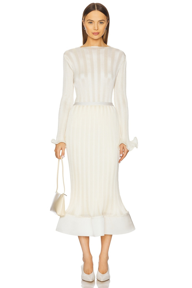 Carys Mock Neck Top 4